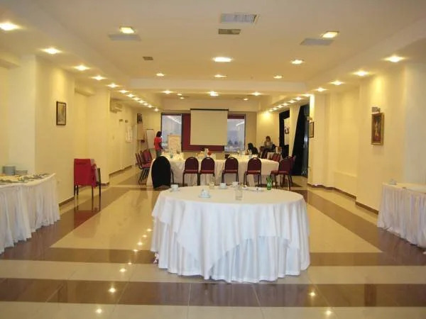 LifePort Hotel