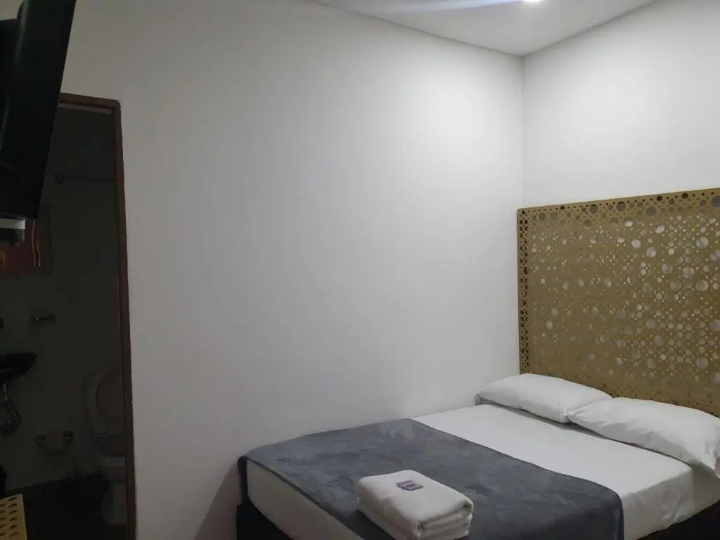 Hotel Prestige