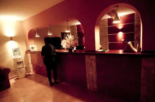 Ubuntu Residence