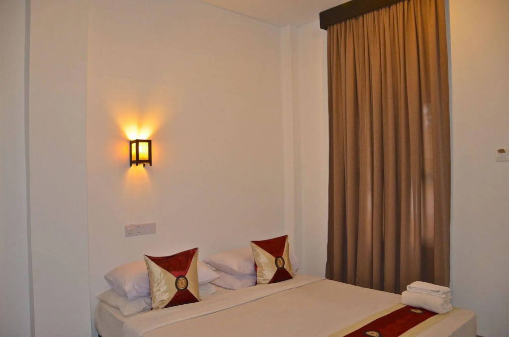 Aung Mingalar Hotel
