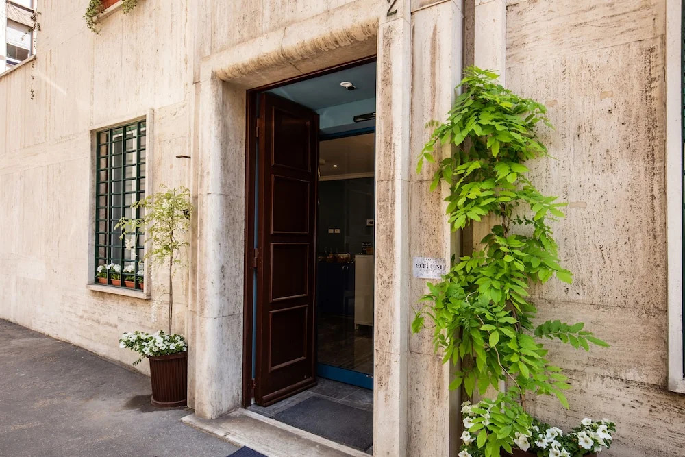 Hotel Appollo Boutique 