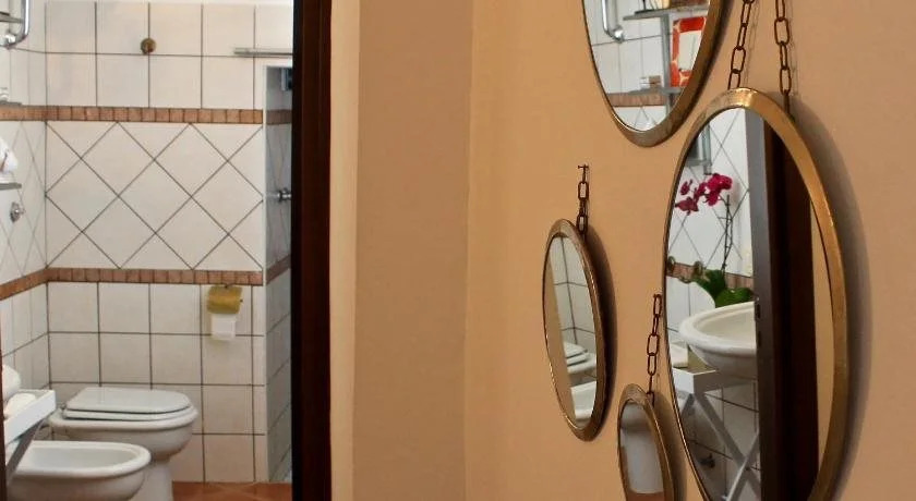 Buon Consiglio B&B