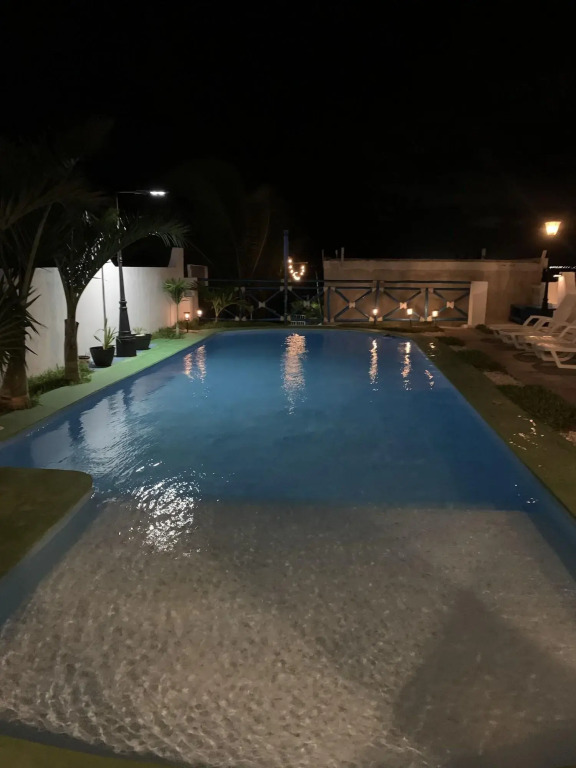 Playa Arena