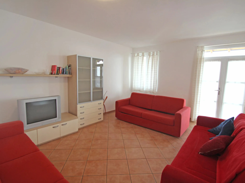 Residence Letizia