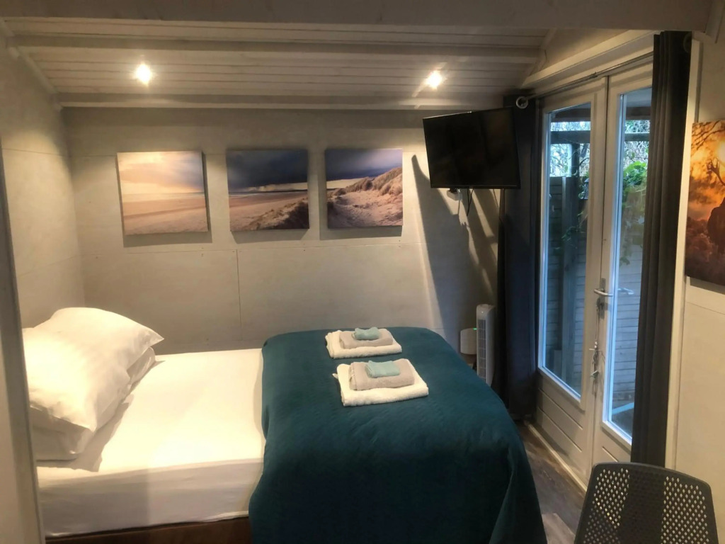 Beachstudio De Schelp