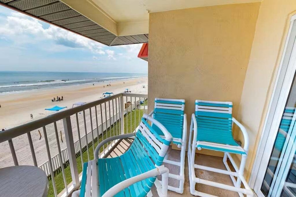 NSB Point East 302 - Just Beachy