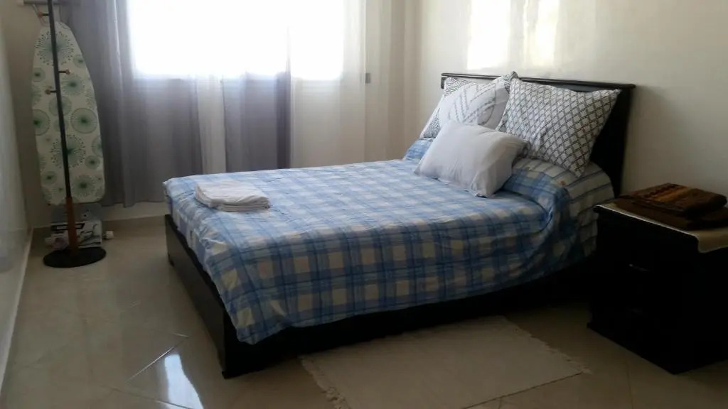 SUNSET Room