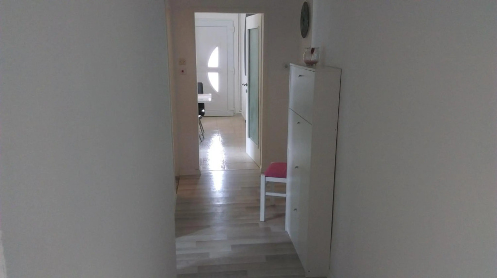 Apartment "Kiki"