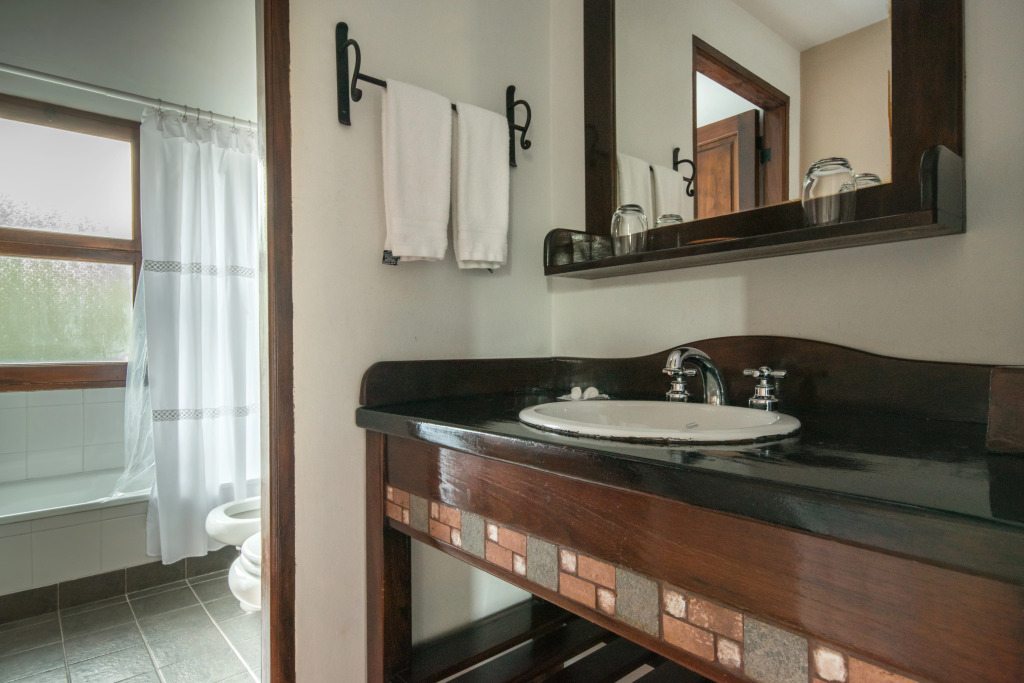 Hotel Torrontes