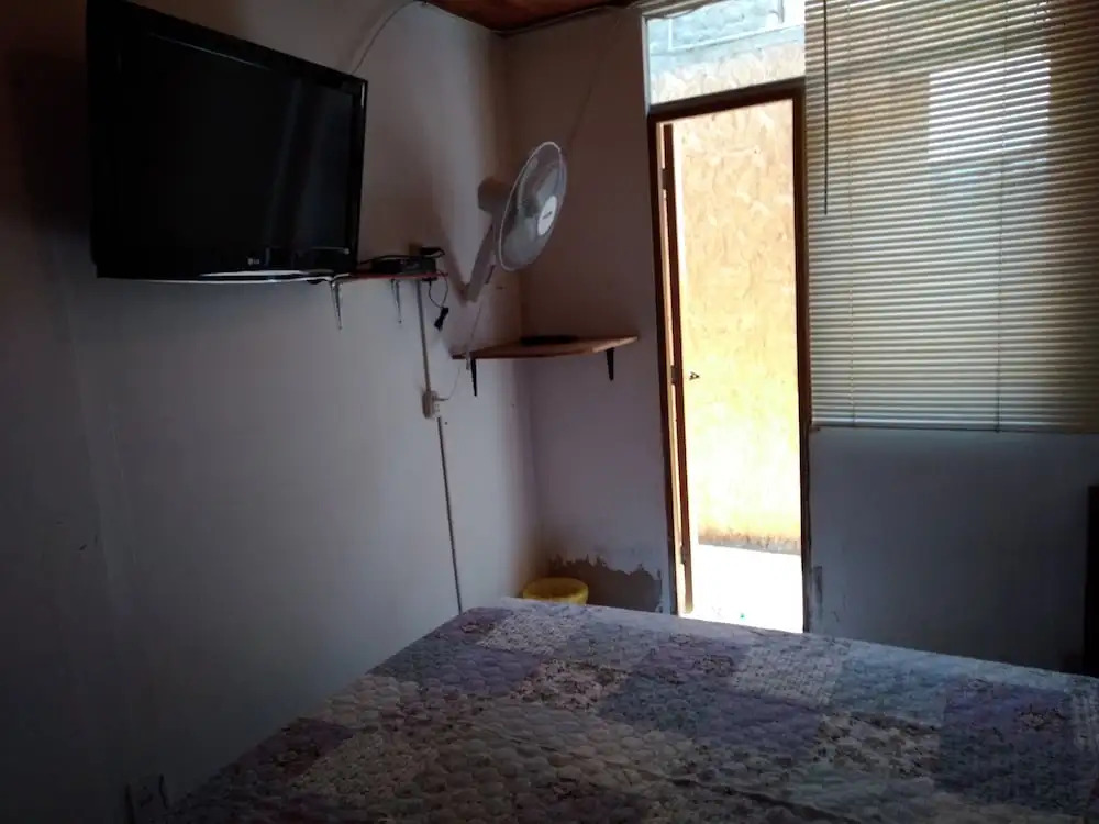 La Casa Maruja