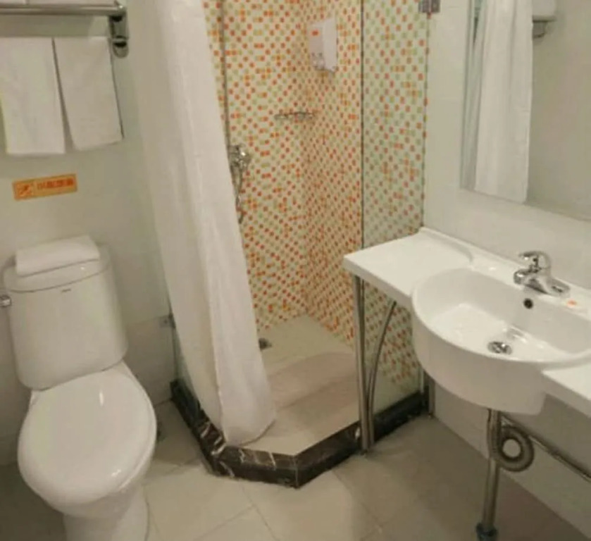 Home Inn Kunming Xuefu Road Yunshangcheng