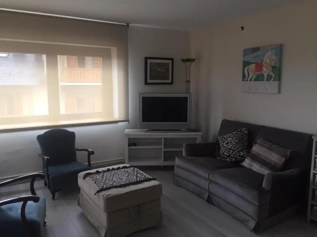 Apartamento Central