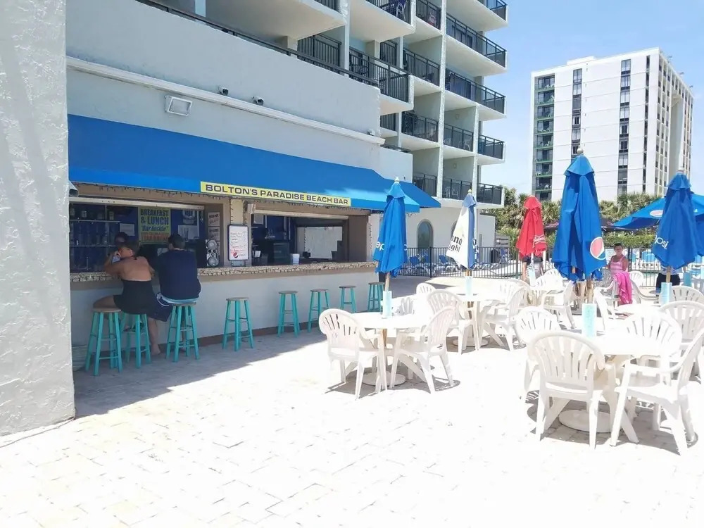 BlueWater 1307