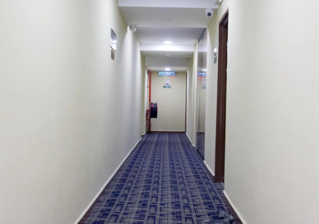 Elmark Hotel Johor