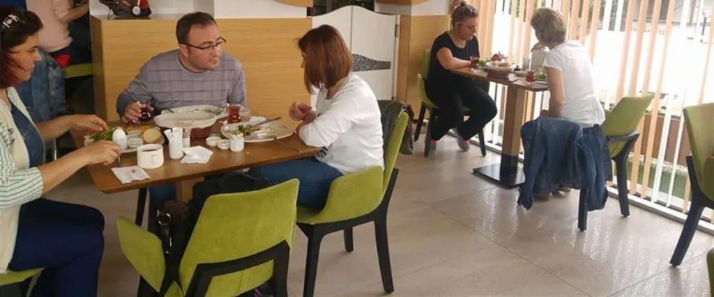 Akcayhan Hotel