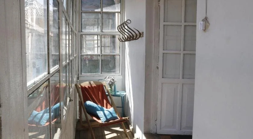Hostel Casa Blanca Potosi