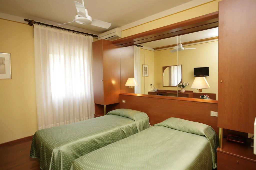 Hotel Ezzelino