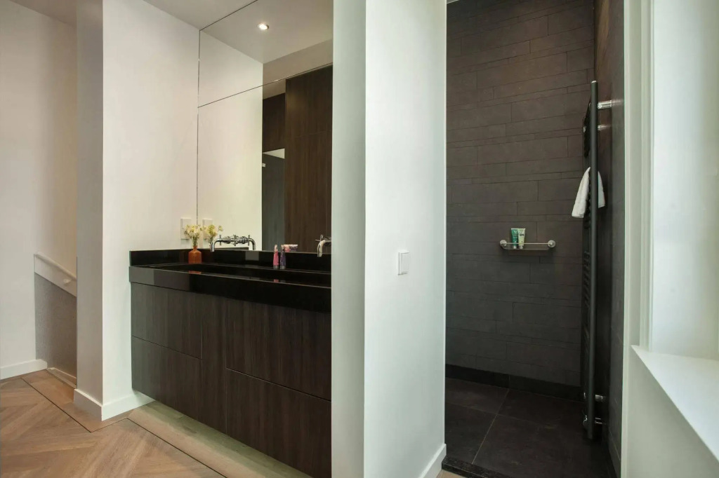 Stayci Serviced Apartments Denneweg