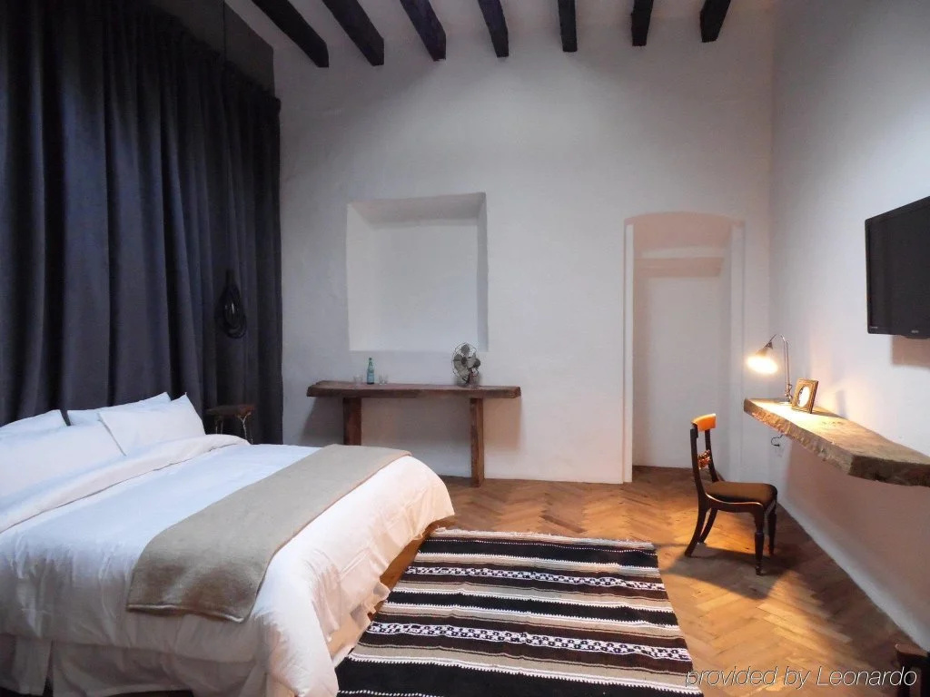 Secretos de Puebla Hotel Boutique