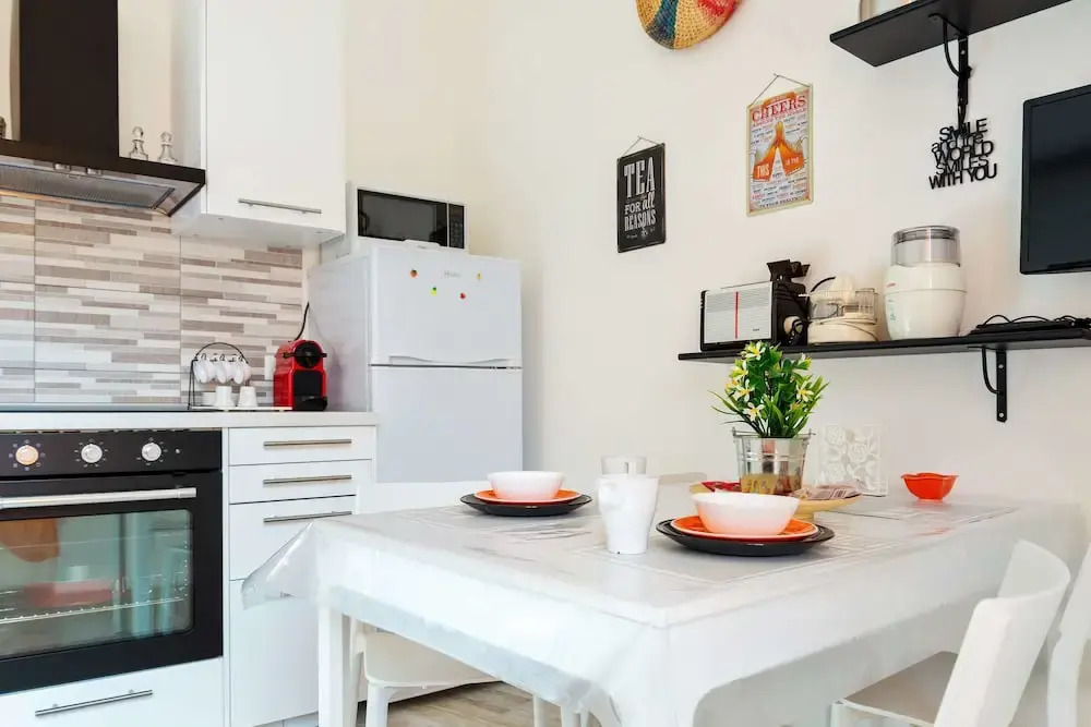 Flatty Apartments - Alserio