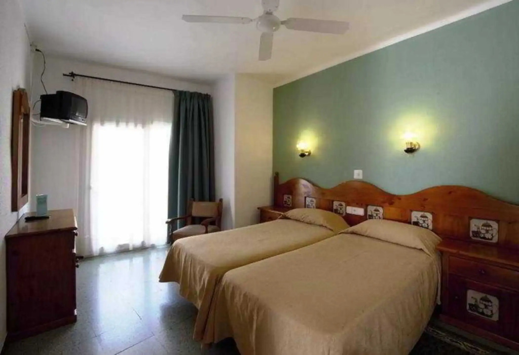 Hotel Ninays