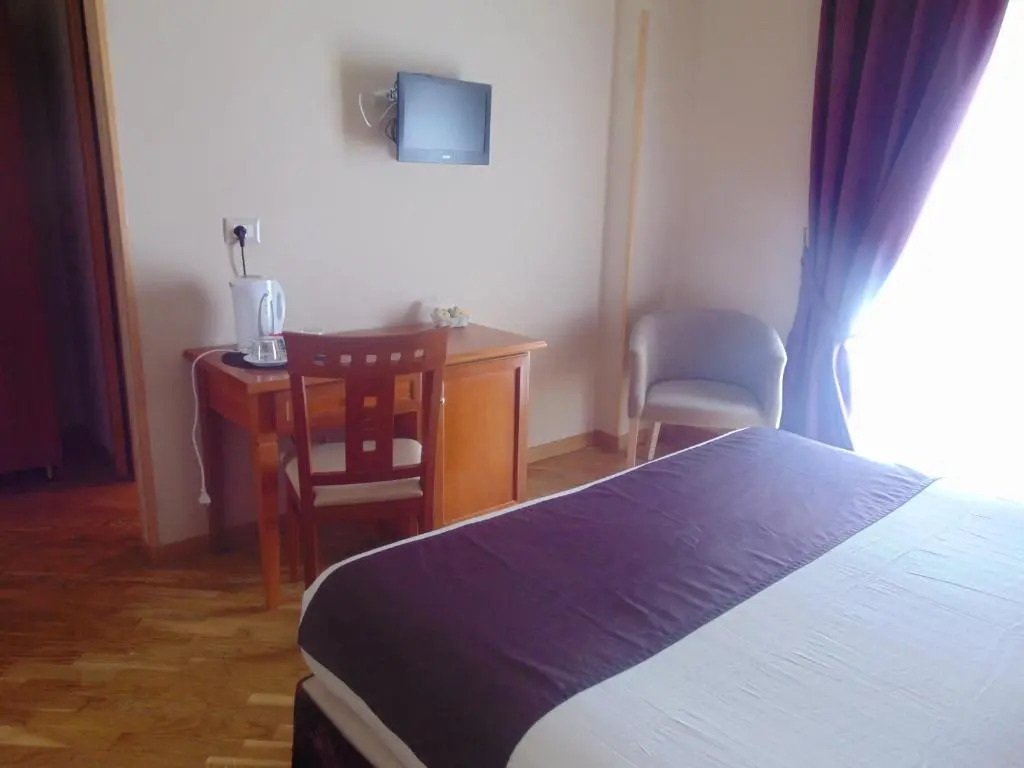 Hotel delle Terme & Spa