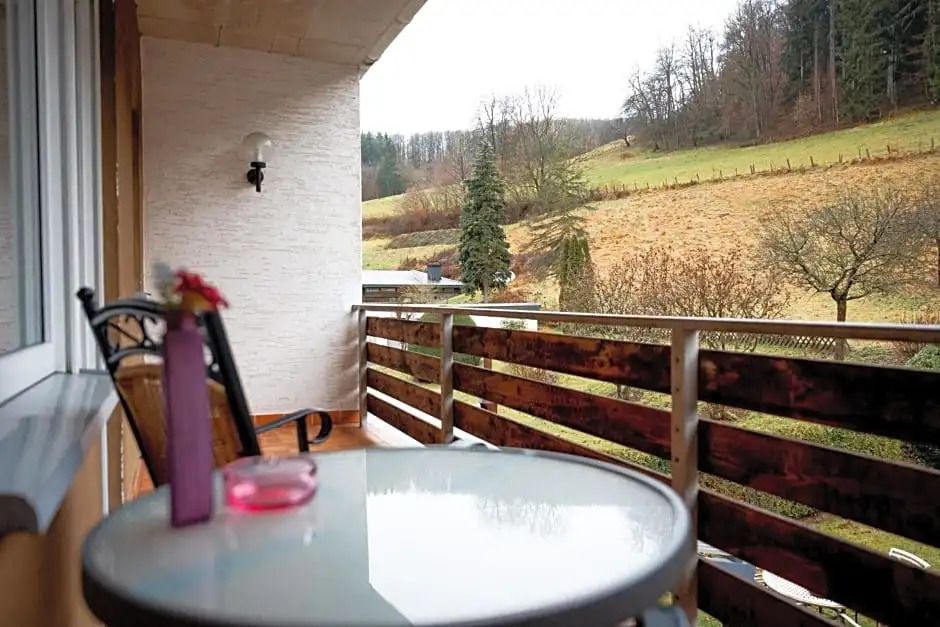 Hotel Tiefenhagen Sauerland