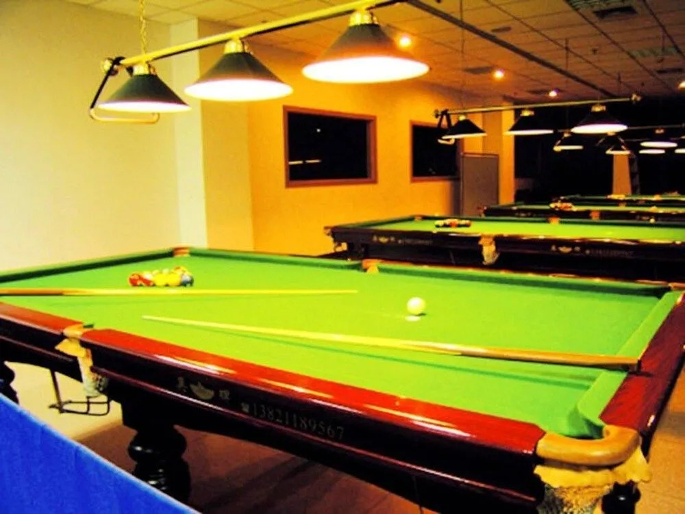 Xinmao Tiancai Hotel