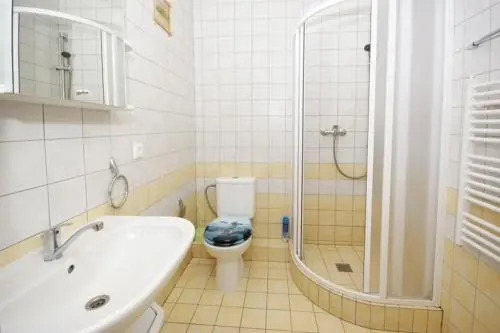Guest house Ošia