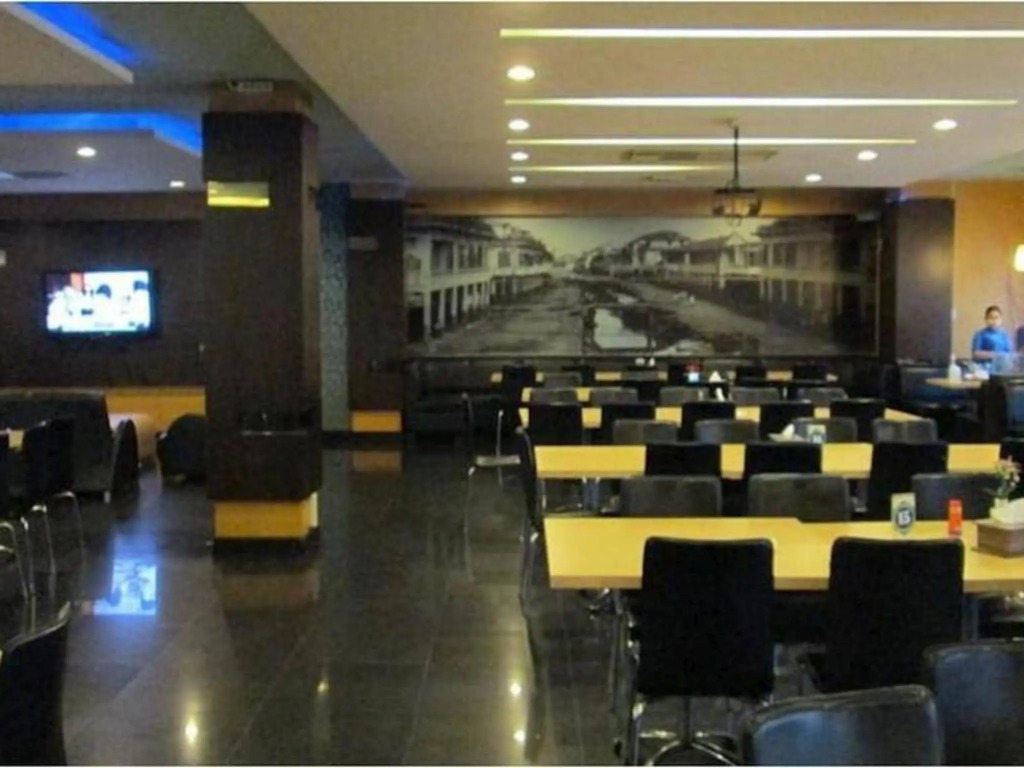 Hotel Kini Pontianak