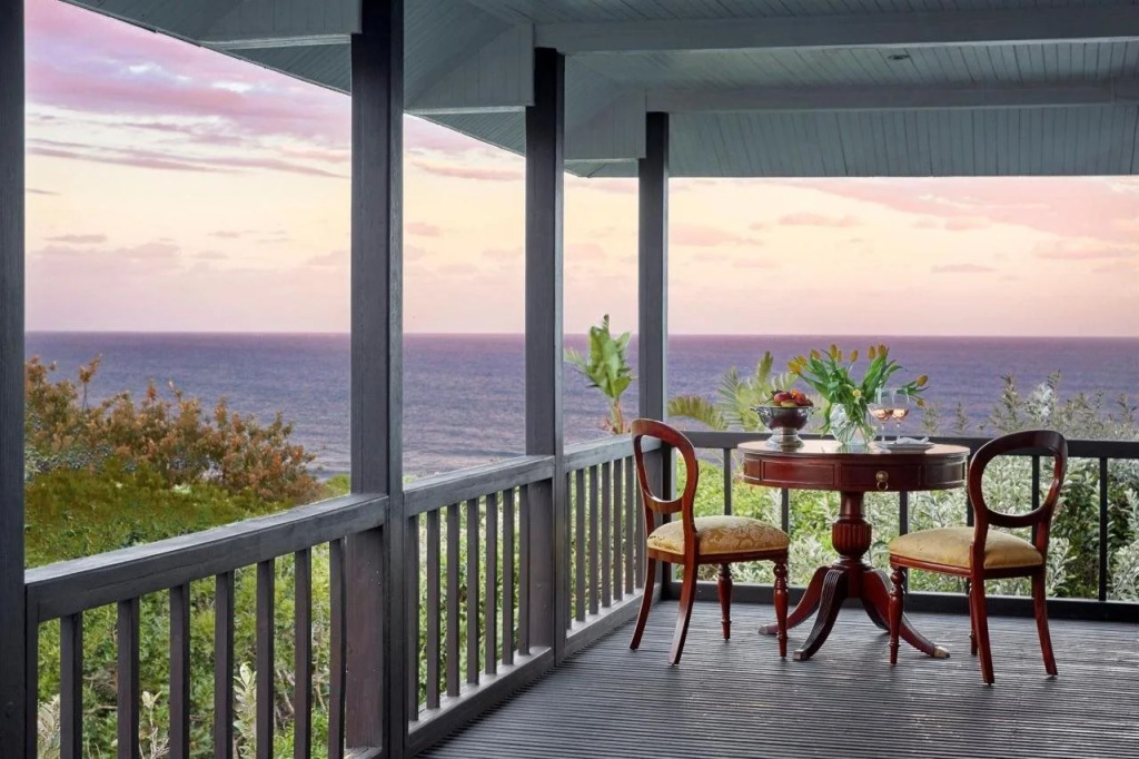 Prana Lodge