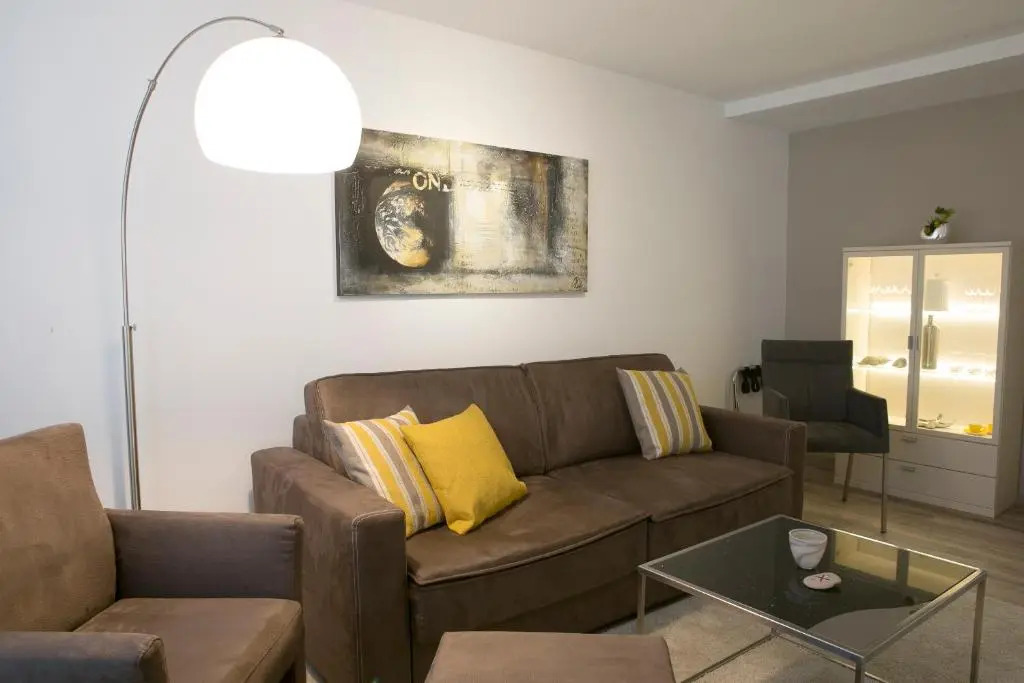 Appartements am Aquarium