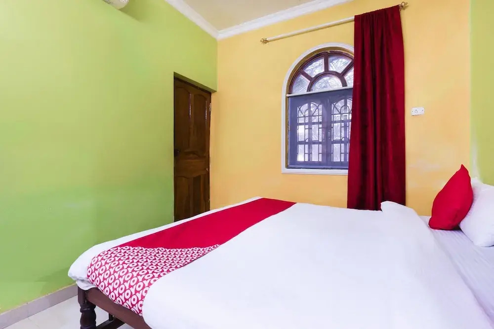 Blue Ocean Pearl by OYO Rooms