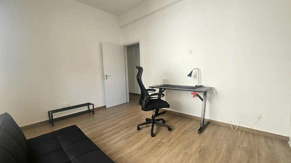 92 NIC - Stay Hydra Comfort Apartment