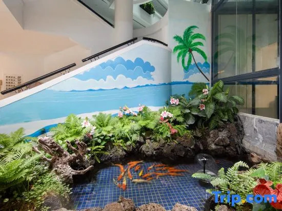 Liman Hotel (Sanya Bay Yemeng Corridor Branch)