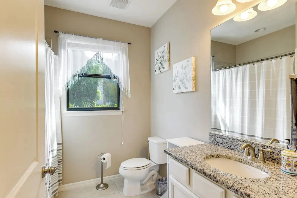 Long-term Stay in Bradenton! Condo w/ Golf & Pools