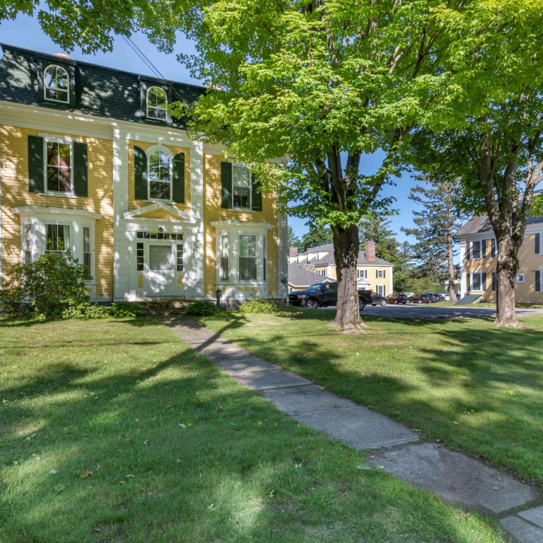 The Bethel Resort & Suites