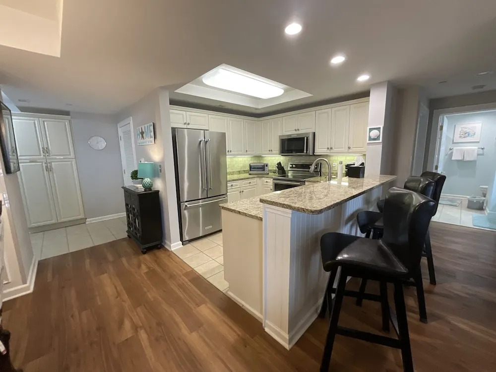 2207 Royale Palms 1 Bedroom Condo, Myrtle Beach