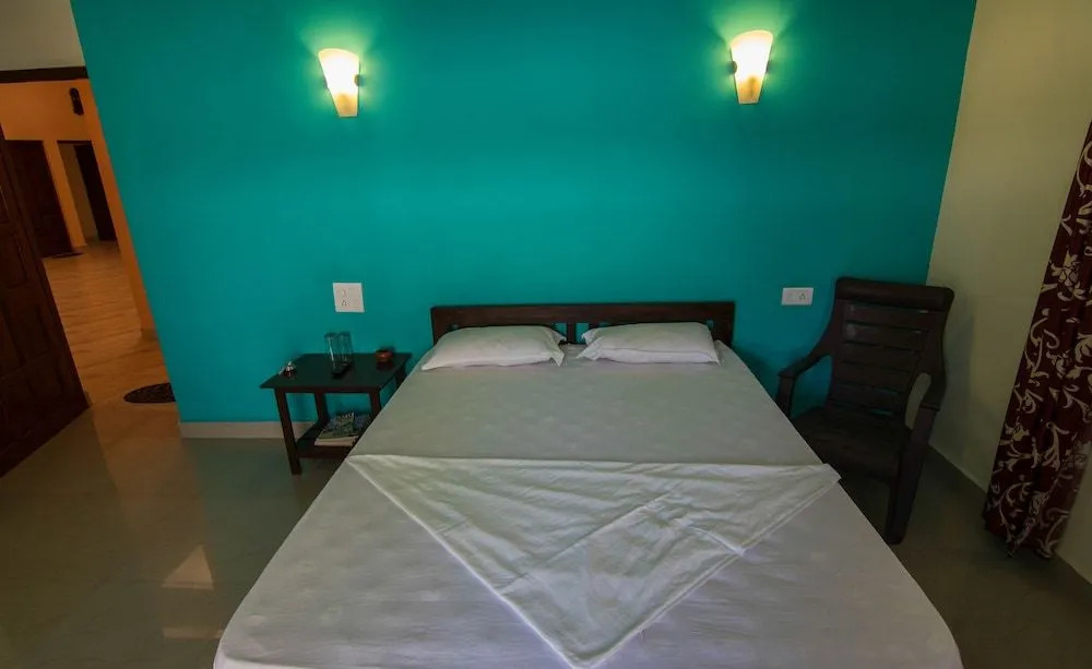Brisa Do Mar A Wandertrails Stay