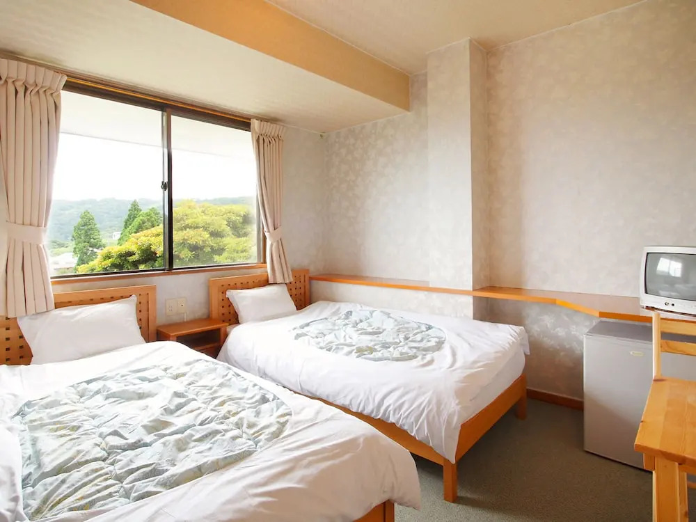 FUTO HOUSE -Ippon no Enpitsu