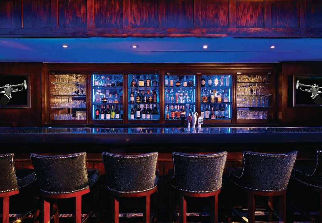 The Algonquin Hotel Times Square, Autograph Collection