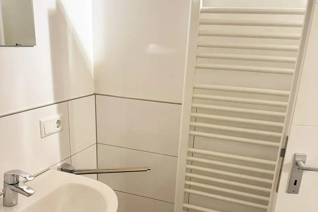 One Room Apartment in Bergisch Gladbach