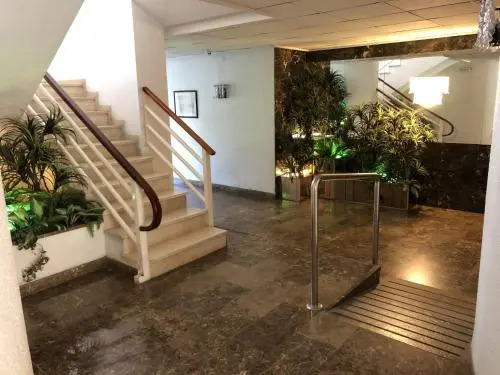 T&H Novelty 114 Family Apartment Salou