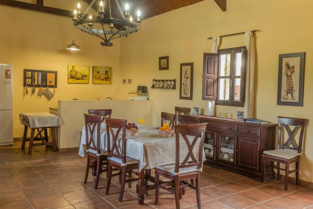 Hacienda las Marciagas