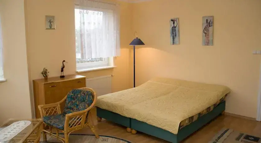 Apartament Monte Cassino