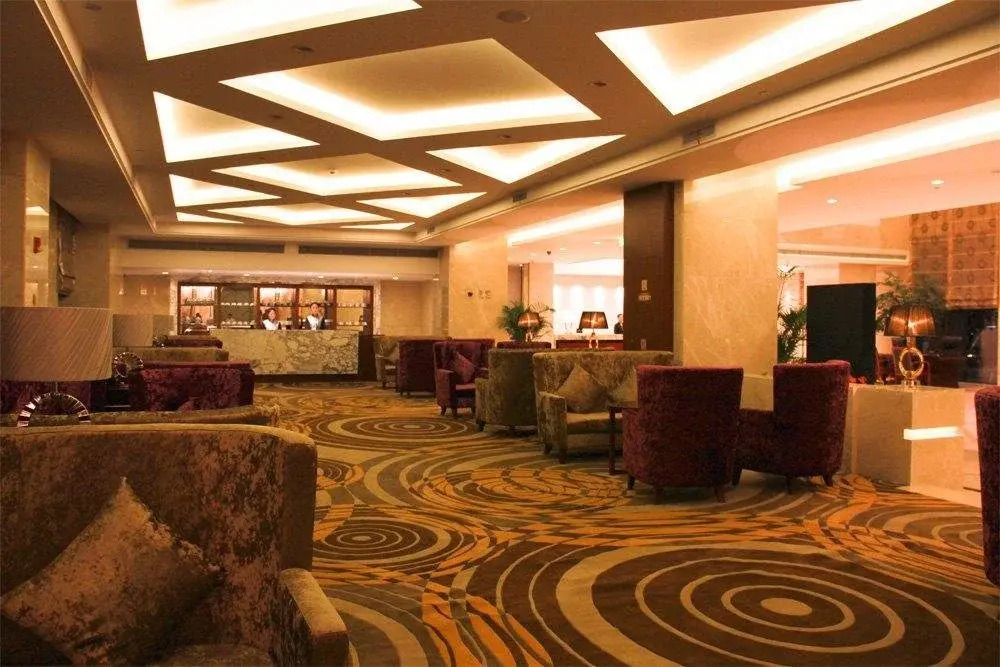 Shimao Hotel