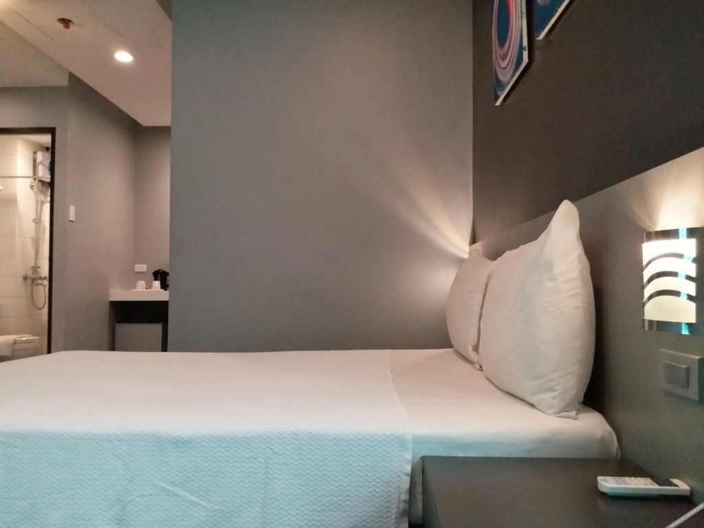 ZEN Rooms Malate Nakpil