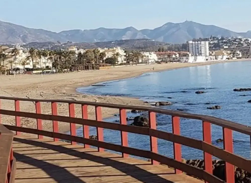 107274 - Apartment in Fuengirola