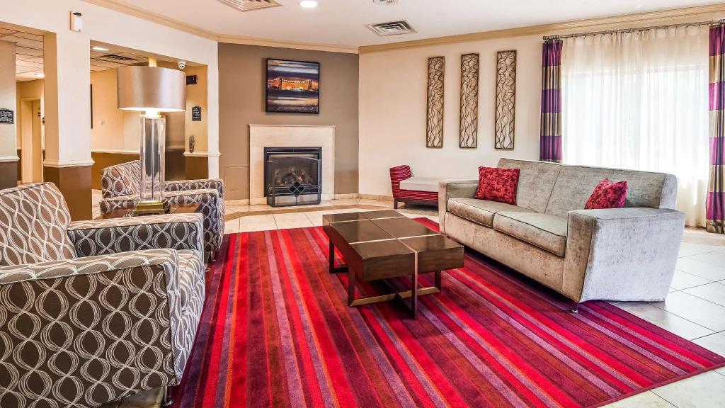 Spark by Hilton Rahway