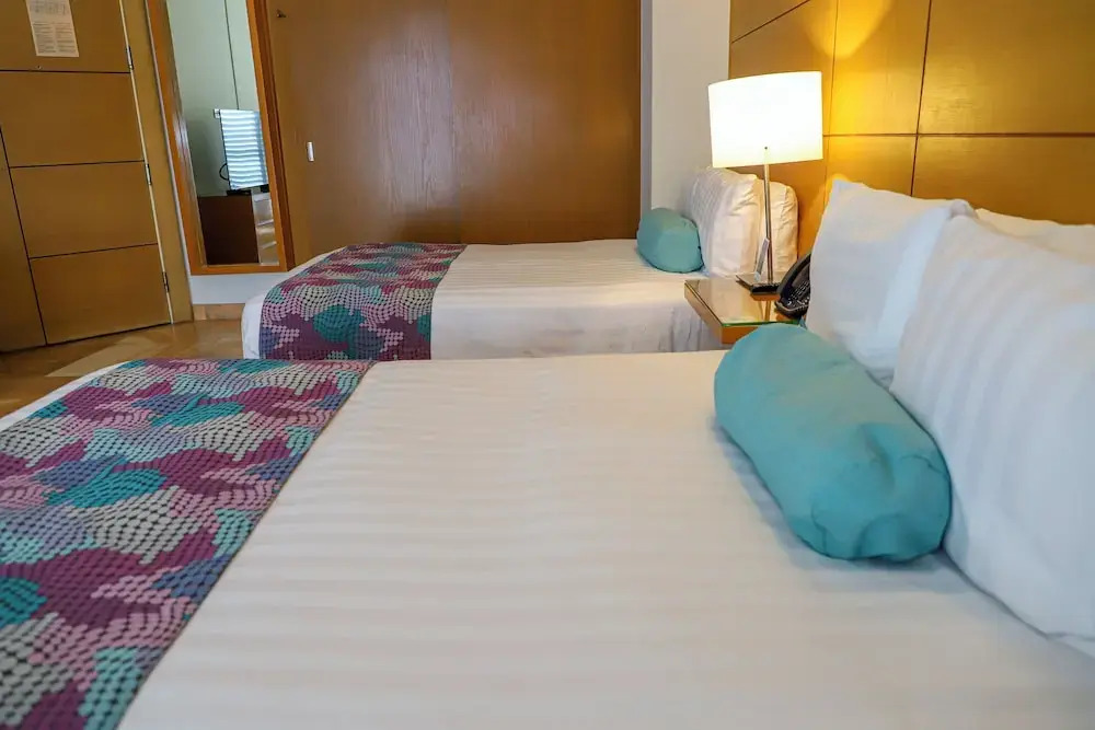 Palacio Mundo Imperial Riviera Diamante Acapulco All Inclusive